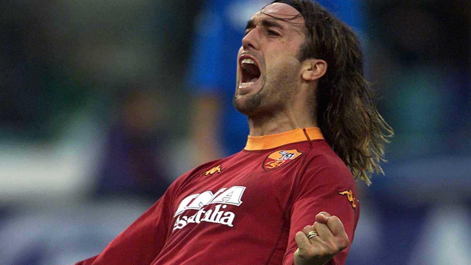 Gabriel Batistuta
