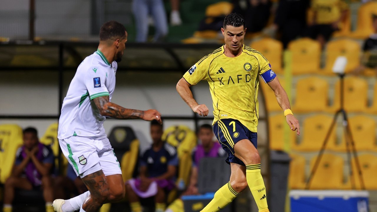 Cristiano Ronaldo Makes History Again, Al Nassr Reaches 2026 ACL 2 Final