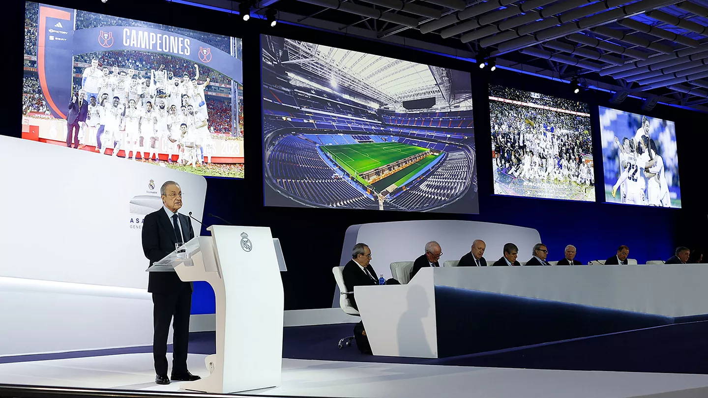Real Madrid Transfer Shock: Perez’s Dressing Room Anger Sparks Major Summer Overhaul