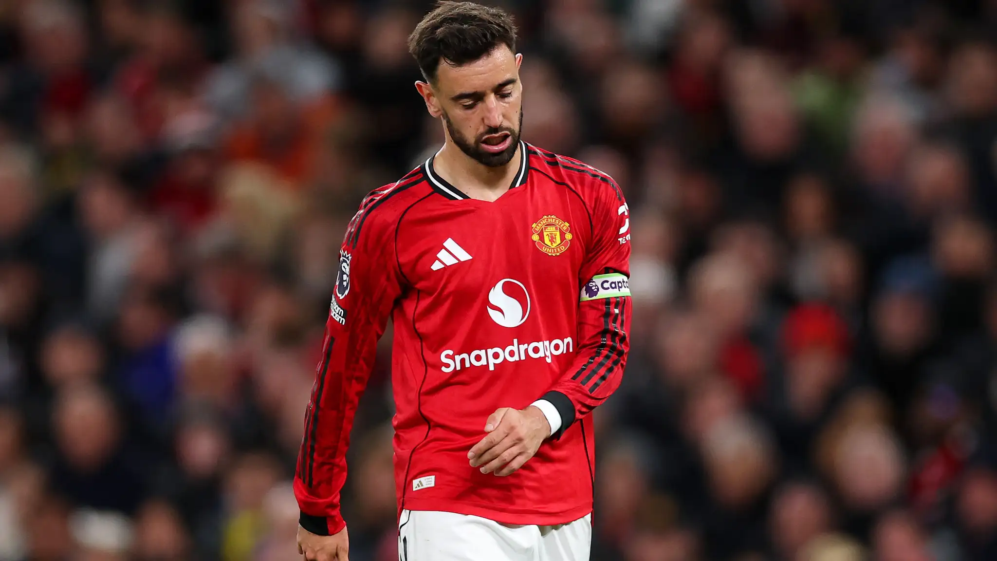 Manchester United vs Leeds United: 2 Costly Errors Trigger 1-2 Shock Defeat