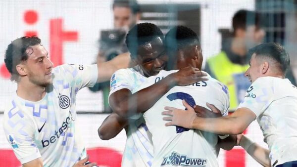 Inter Milan vs Como: Dramatic Comeback Reshapes Title Race