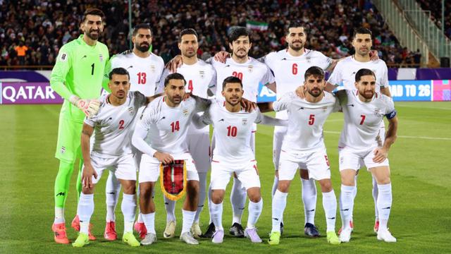 Iran World Cup 2026 Bombshell: Political Tensions Rise, But Team Vows to Shock the World