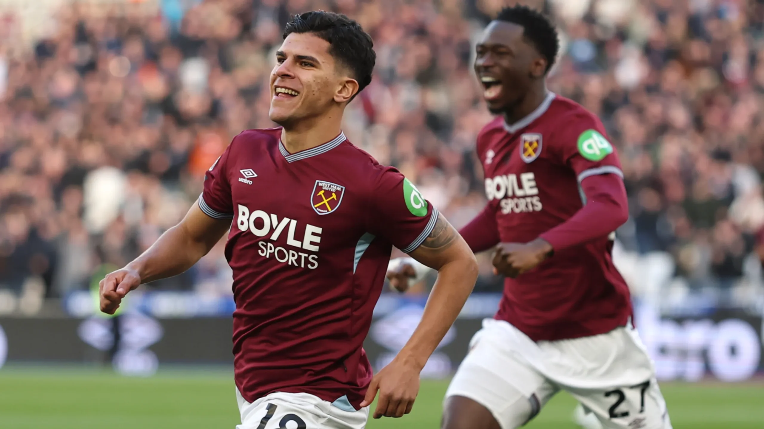 Matheus Fernandes to PSG? Shocking Summer Move Brewing as West Ham Face Collapse Scenario