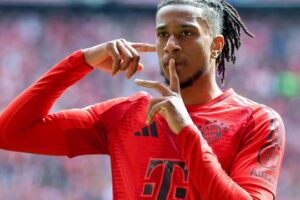 Michael Olise’s Explosion: Bayern’s €60 Million “Steal” That Liverpool Desperately Wanted But Couldn’t Get