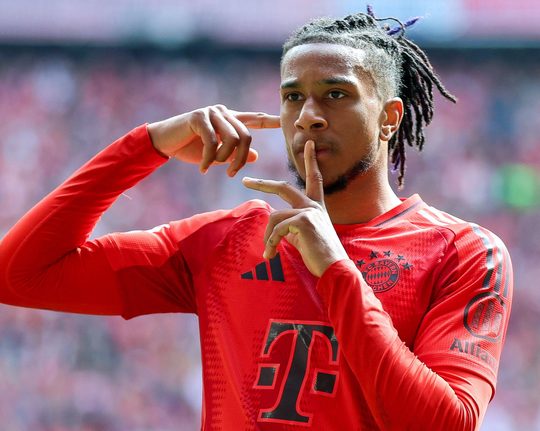 Michael Olise’s Explosion: Bayern’s €60 Million “Steal” That Liverpool Desperately Wanted But Couldn’t Get