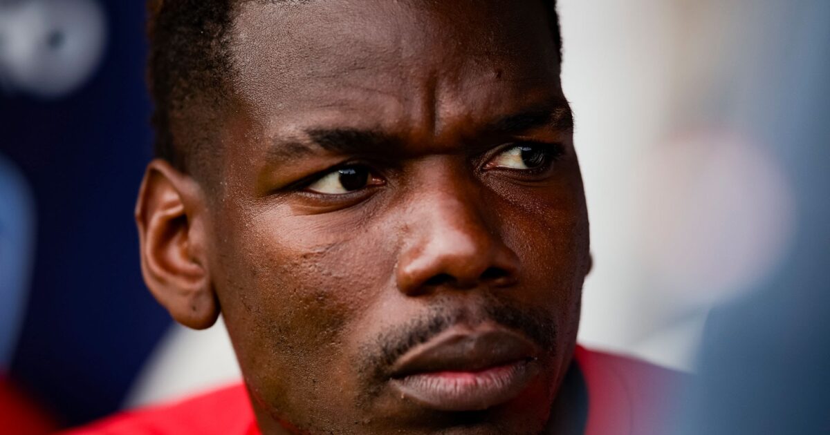 Paul Pogba Nightmare: How a World Cup Hero Lost His Crown After Injuries, Pressure and Scandal