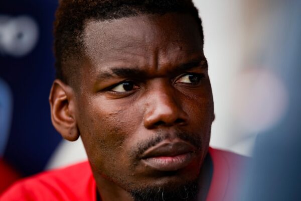 Paul Pogba Nightmare: How a World Cup Hero Lost His Crown After Injuries, Pressure and Scandal