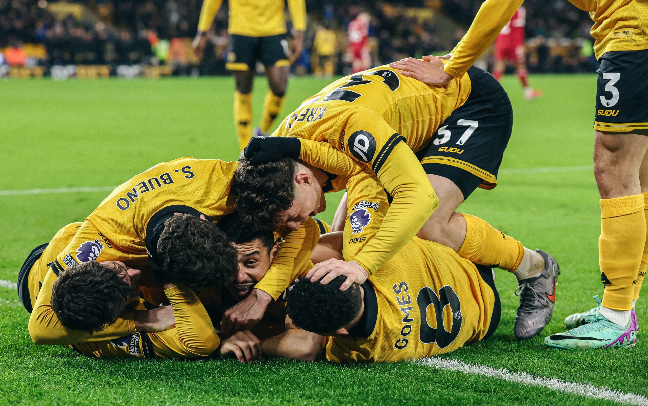 Wolverhampton Wanderers Relegated from the Premier League, Fans Angry, and the Club’s Esports Ambitions Threatened
