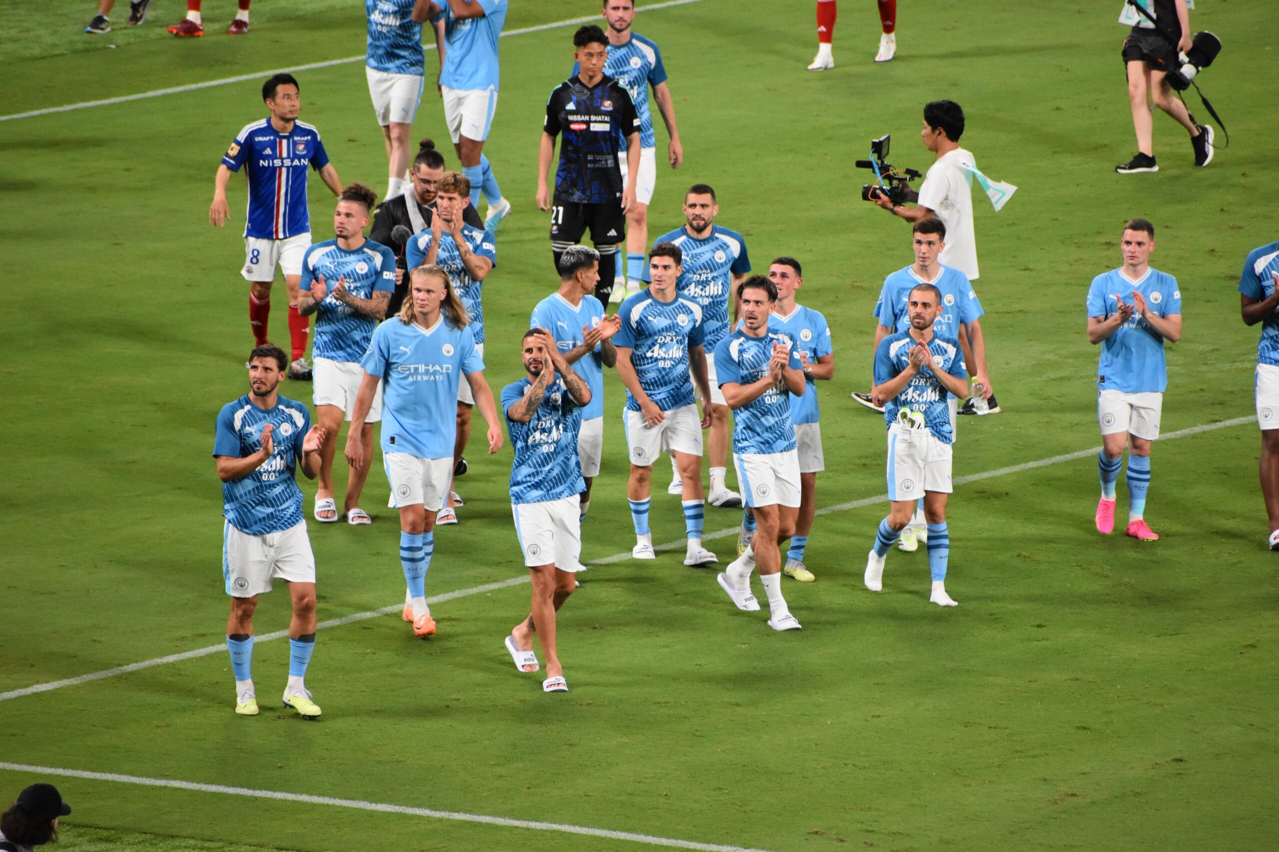 Bernardo Silva