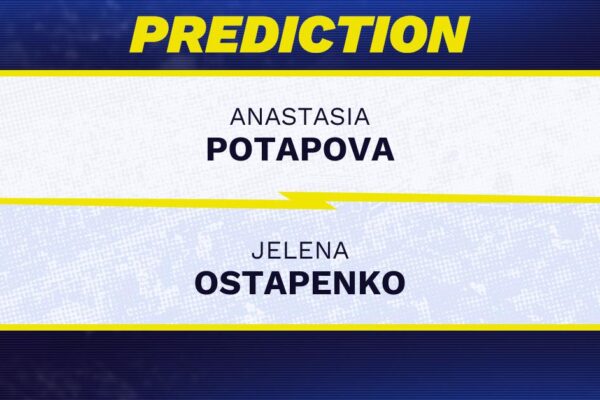 Anastasia Potapova vs. Jelena Ostapenko: WTA Madrid Open Preview
