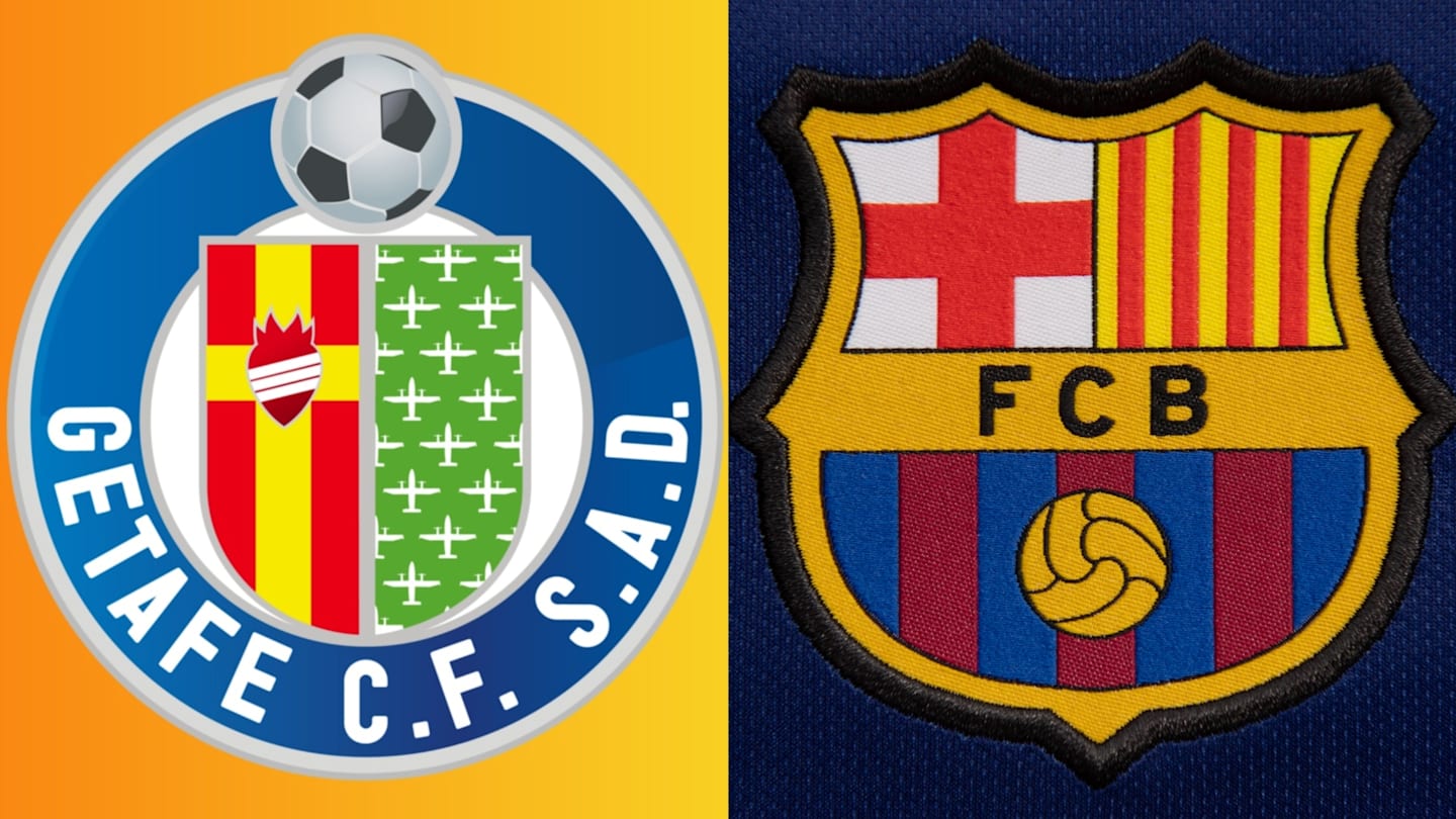 Barcelona Faces Tough Challenge at Getafe Amid Injury Concerns