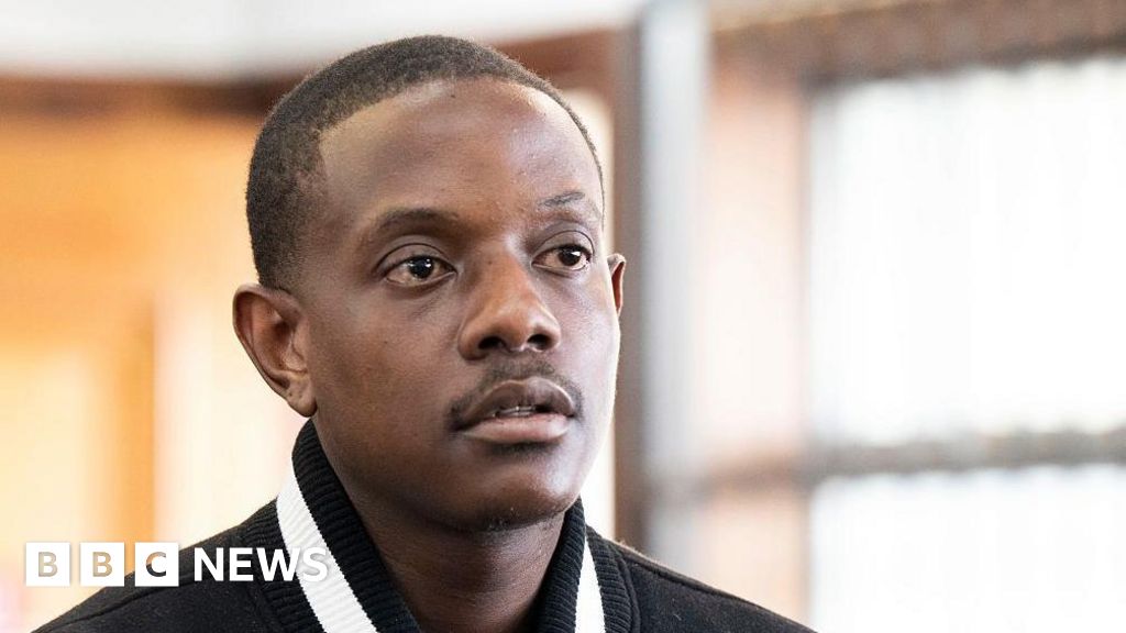 Bellarmine Mugabe Deported from South Africa Over Firearms Offence