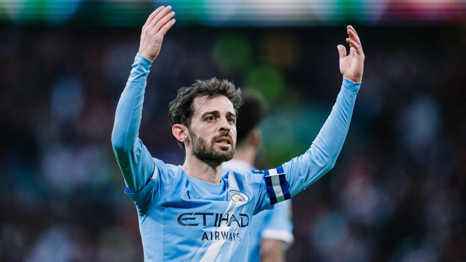 Bernardo Silva’s Shocking Departure: The Silent Machine Behind Manchester City Finally Says Goodbye After 9 Years
