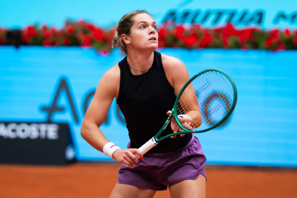Caty McNally Upsets Mboko for Historic Top 10 Victory in Madrid