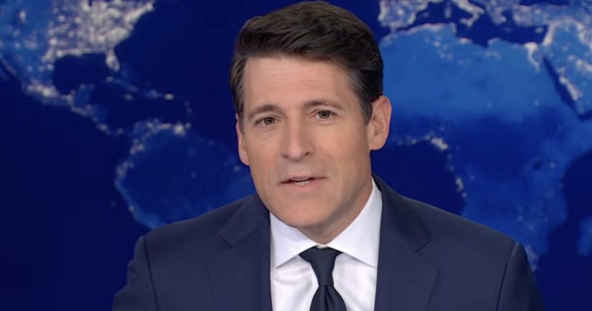 CBS Evening News Ratings Plummet Under Tony Dokoupil
