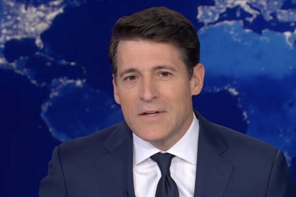CBS Evening News Ratings Plummet Under Tony Dokoupil