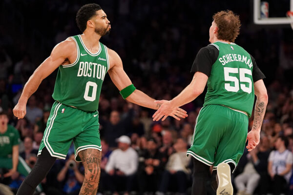 Celtics Insider Makes Bold Playoff Predictions for 2026 Run