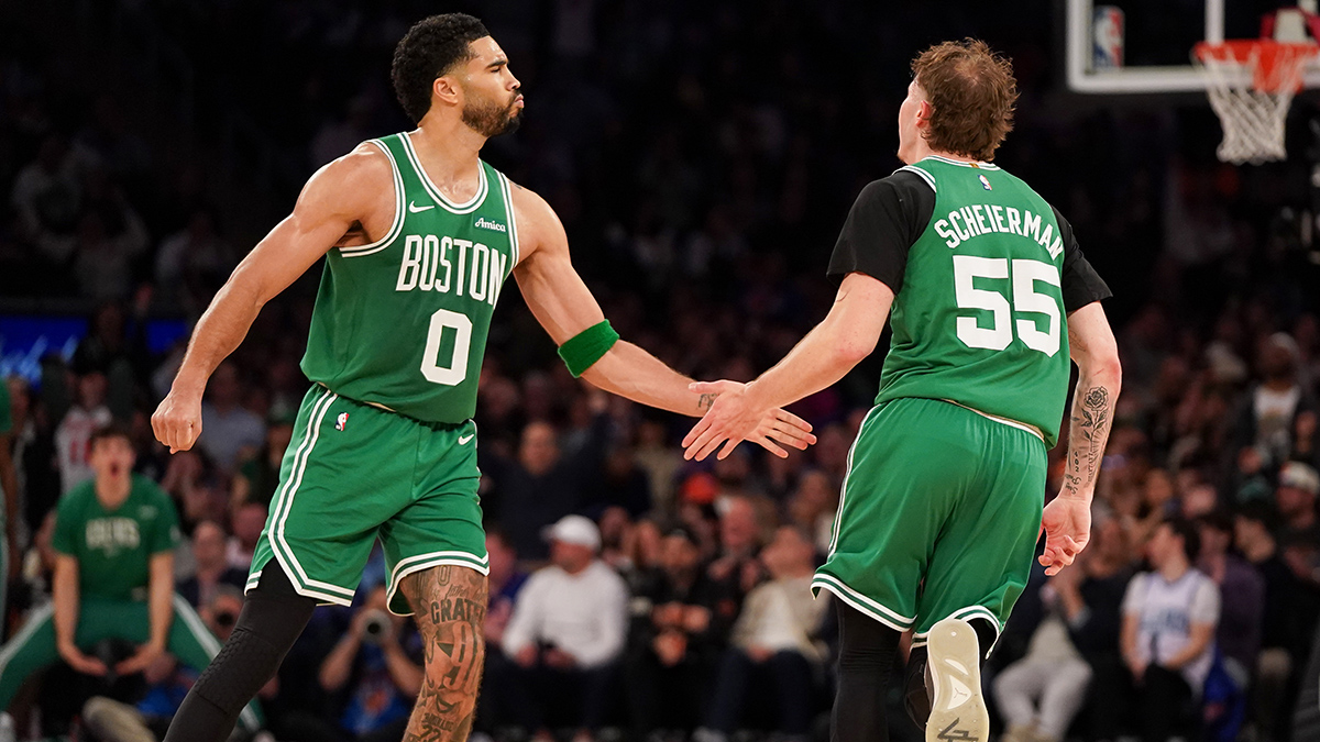 Celtics Insider Makes Bold Playoff Predictions for 2026 Run