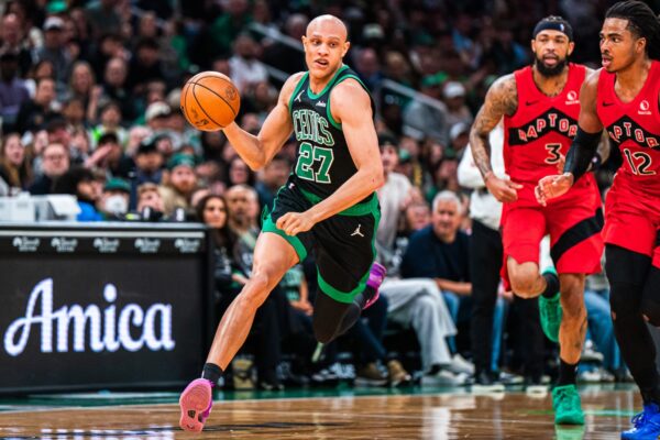 Celtics’ Jordan Walsh Ready to Defend 76ers Star Tyrese Maxey in Playoffs