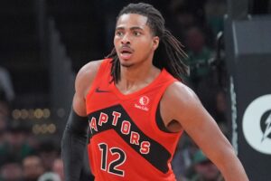 Collin Murray-Boyles Shatters Expectations in Rookie Season