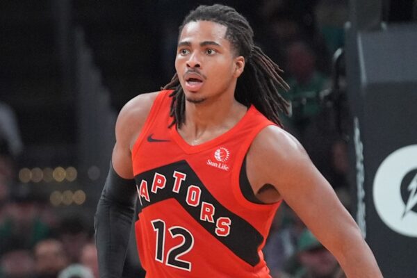 Collin Murray-Boyles Shatters Expectations in Rookie Season