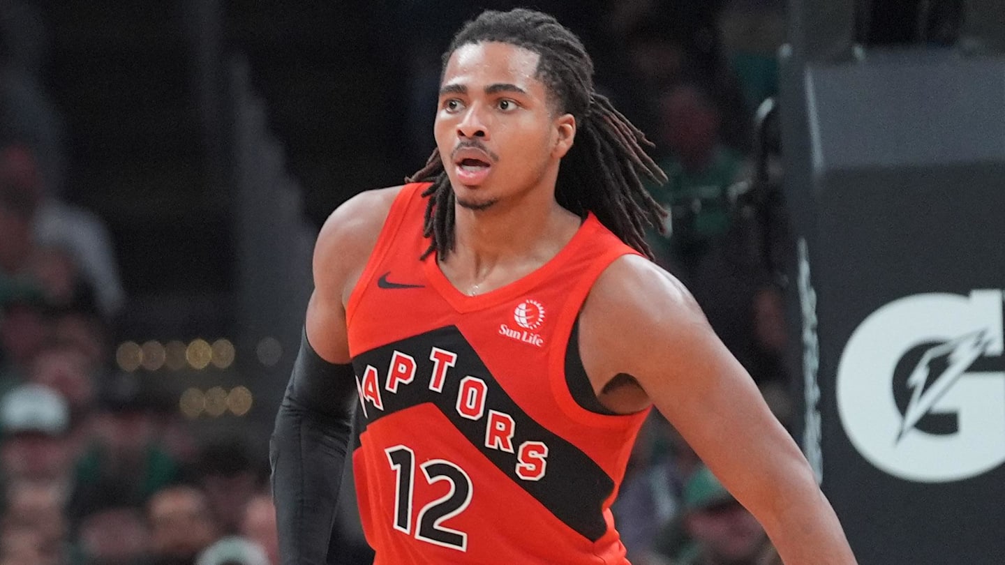 Collin Murray-Boyles Shatters Expectations in Rookie Season