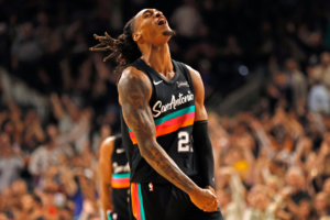 Devin Vassell’s Role Reinvention Fuels Spurs’ Title Hopes