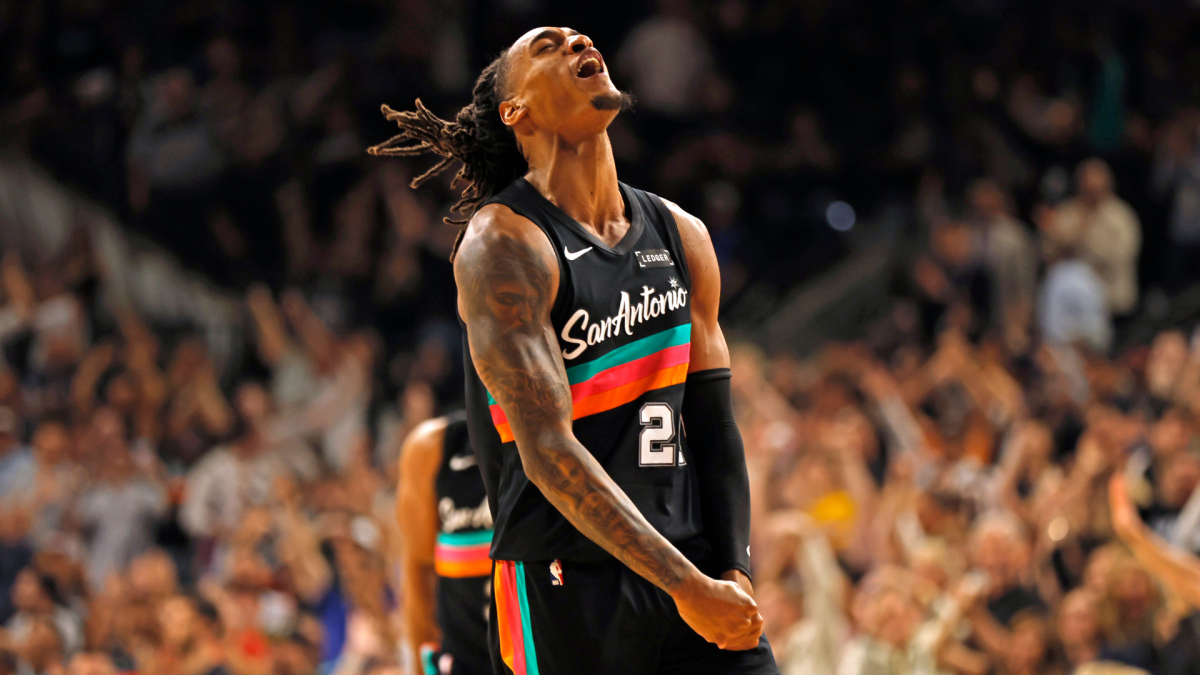 Devin Vassell’s Role Reinvention Fuels Spurs’ Title Hopes