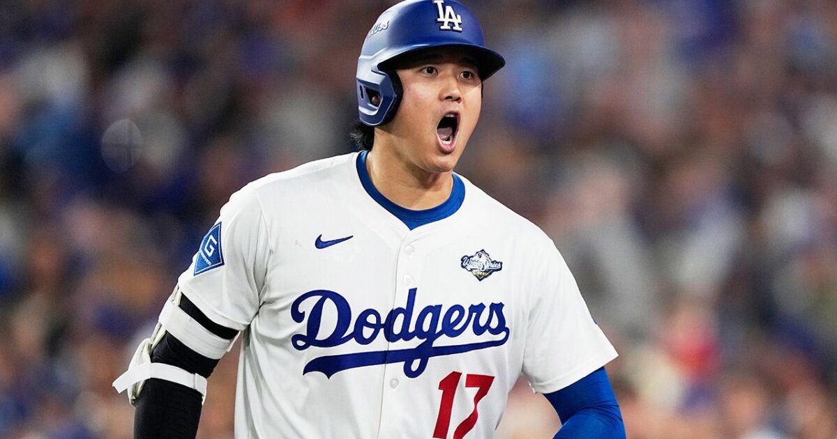 Dodgers Respond to Cubs’ Craig Counsell on Ohtani Rule Criticism