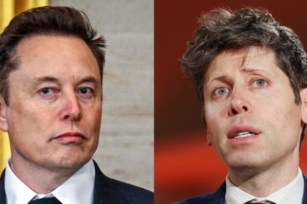 Elon Musk and Sam Altman Face Off in High-Stakes Trial