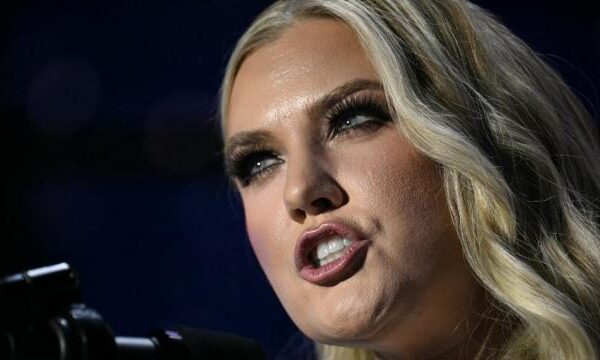 Erika Kirk Challenges Online Criticism Amid Druski Controversy
