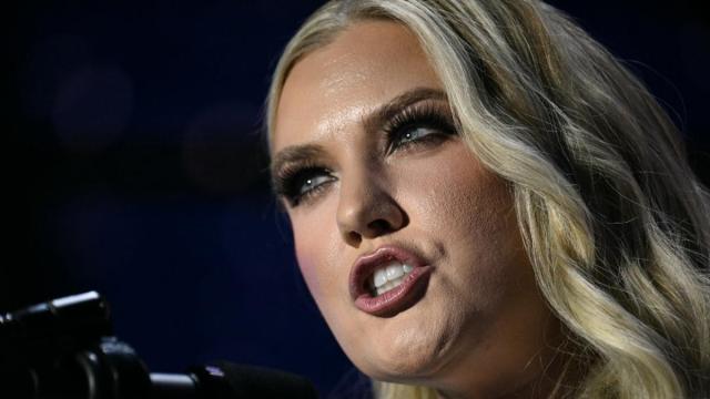 Erika Kirk Challenges Online Criticism Amid Druski Controversy