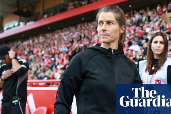 Eta Makes History in Bundesliga as Union Berlin Falls to Wolfsburg