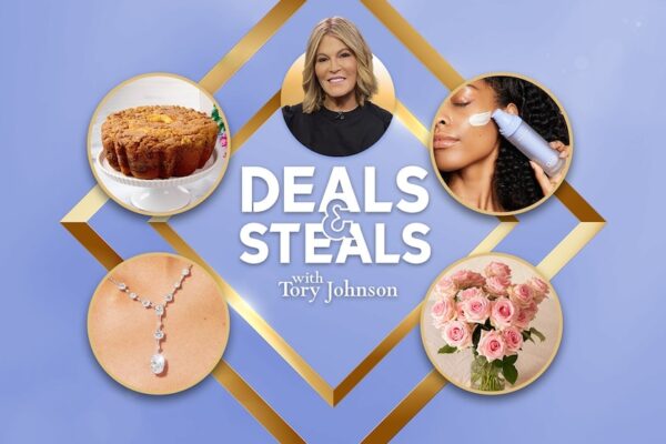 Exclusive ‘GMA’ Deals & Steals: Save Up to 68%