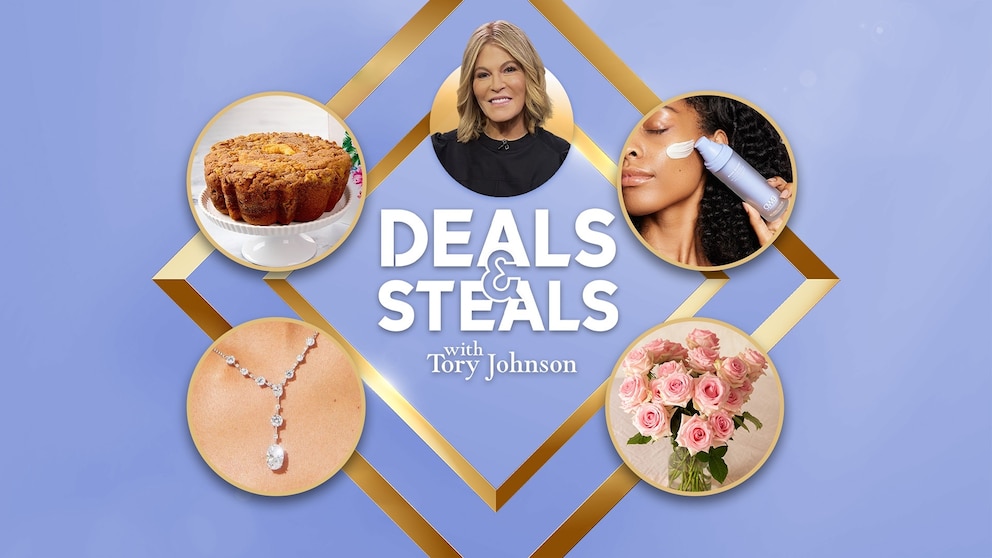 Exclusive ‘GMA’ Deals & Steals: Save Up to 68%