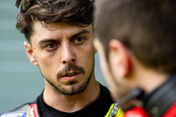 Fabio Di Giannantonio Optimistic About MotoGP Future
