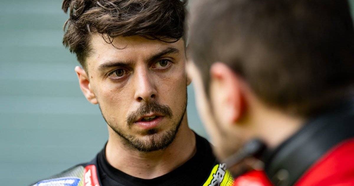 Fabio Di Giannantonio Optimistic About MotoGP Future