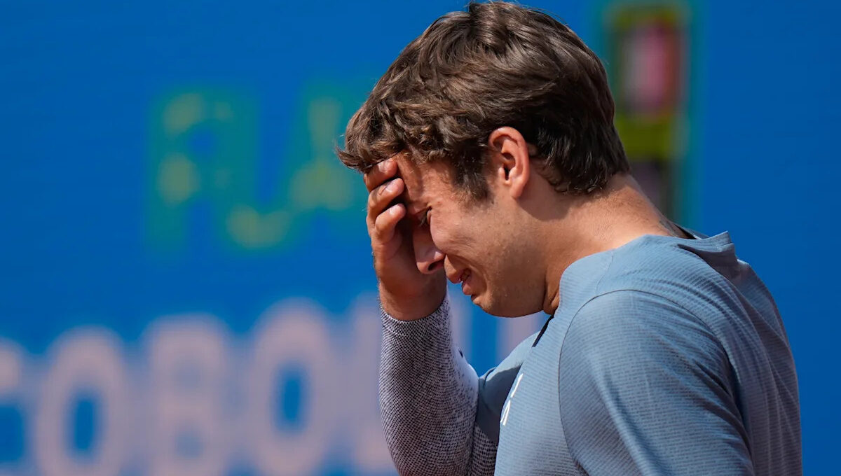 Flavio Cobolli Wins Munich Semifinal, Dedicates Victory to Late Friend