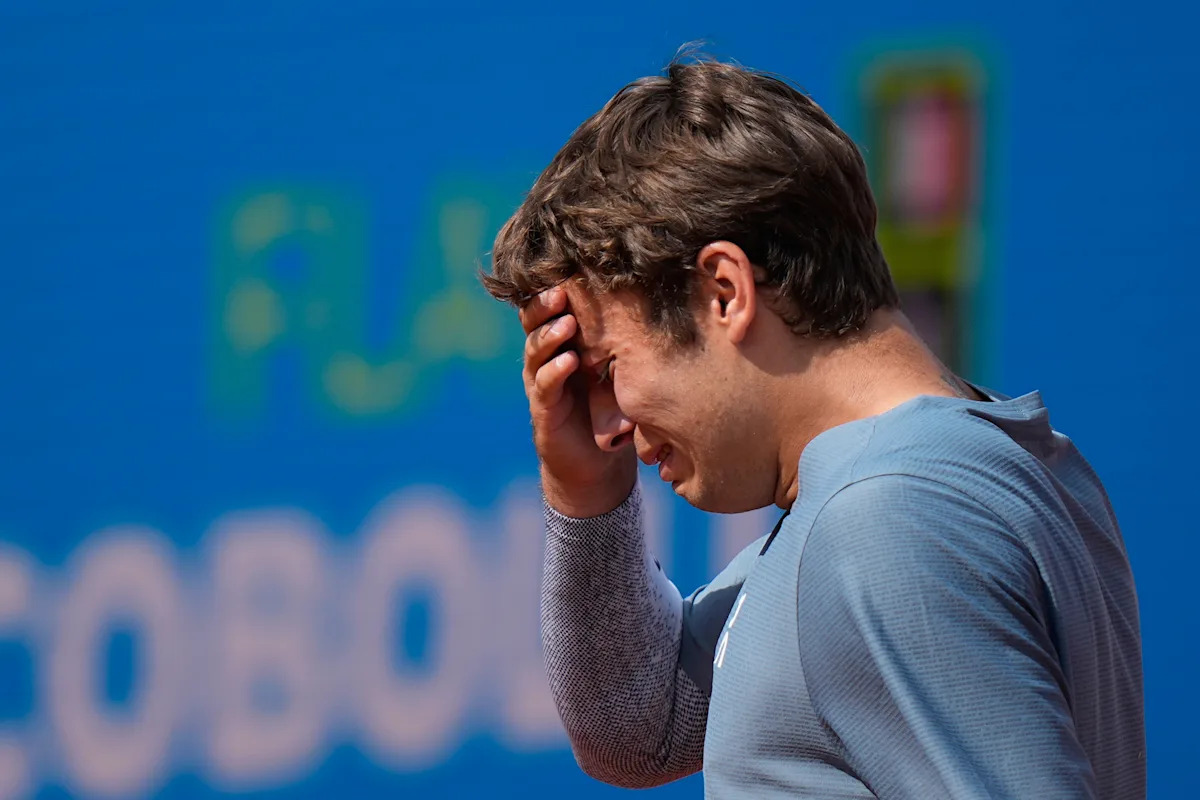 Flavio Cobolli Wins Munich Semifinal, Dedicates Victory to Late Friend