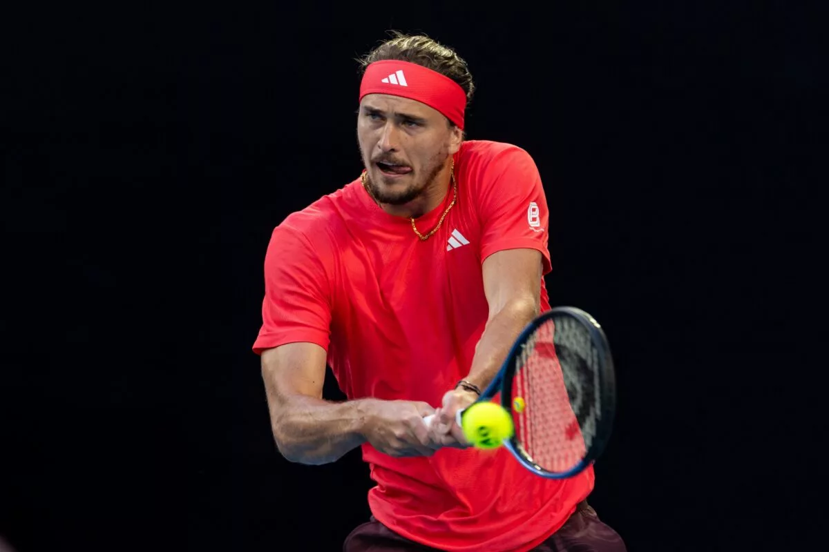 Francisco Cerundolo Faces Yannick Hanfmann in ATP Madrid Showdown