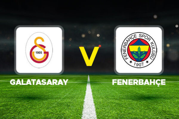 Galatasaray Faces Fenerbahçe in Key Süper Lig Derby Match