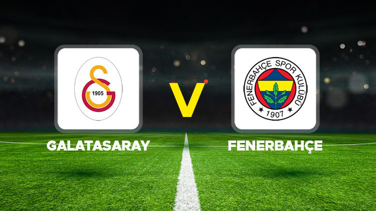 Galatasaray Faces Fenerbahçe in Key Süper Lig Derby Match