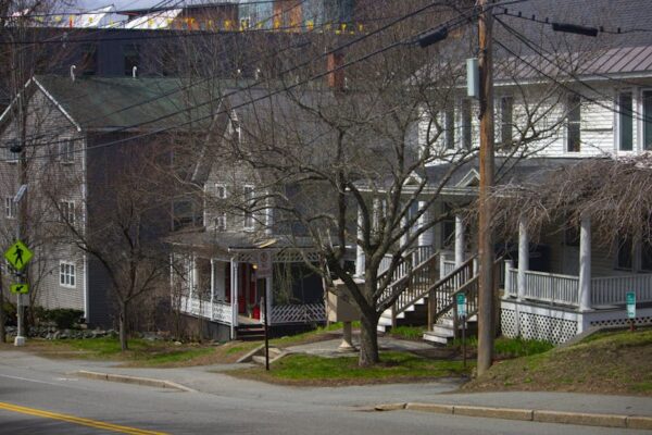 Grafton County Housing Prices Continue to Rise in 2026