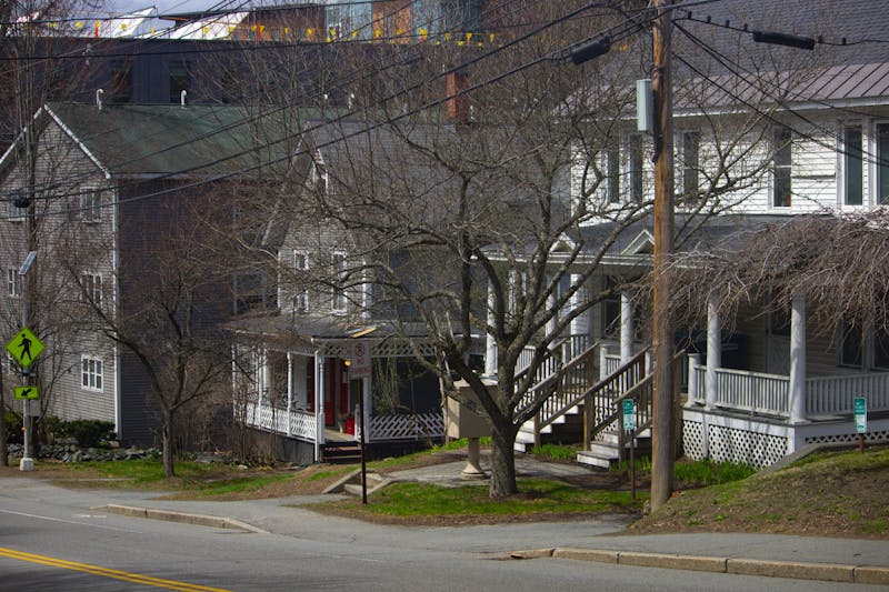 Grafton County Housing Prices Continue to Rise in 2026