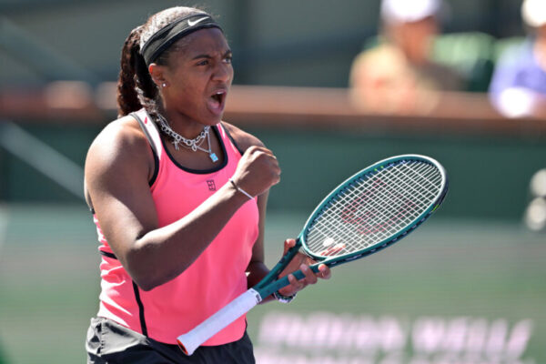 Hailey Baptiste and Ann Li Advance in Madrid Open Round of 16