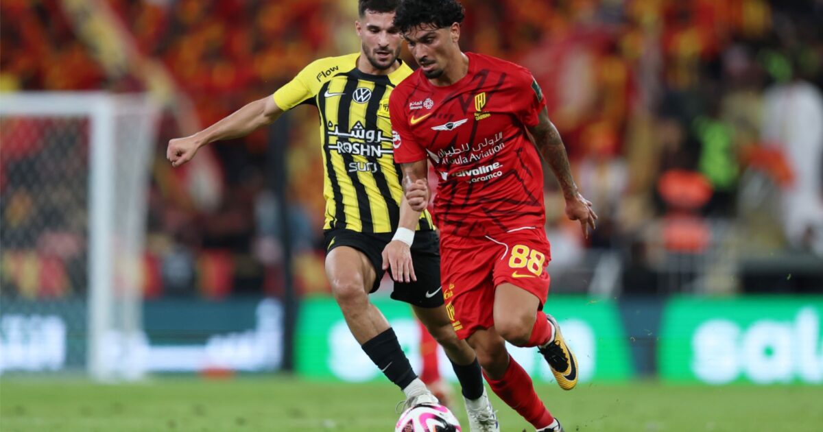 How to Buy Tickets for Al-Ittihad vs Al-Qadsiah Match 2026