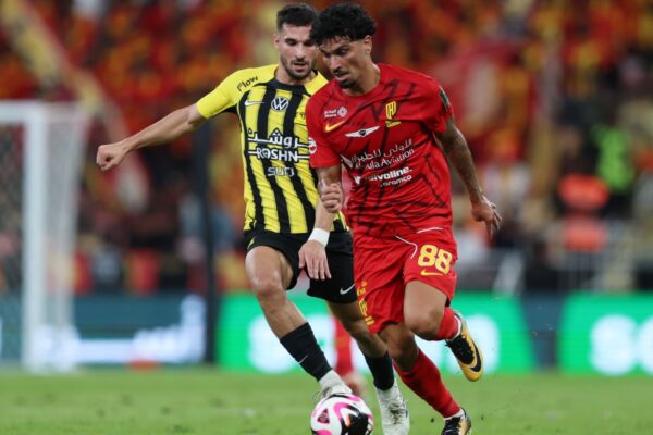 How to Buy Tickets for Al-Ittihad vs Al-Qadsiah Match 2026