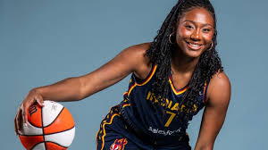 Indiana Fever Faces Preseason Setbacks with Four Players Injured