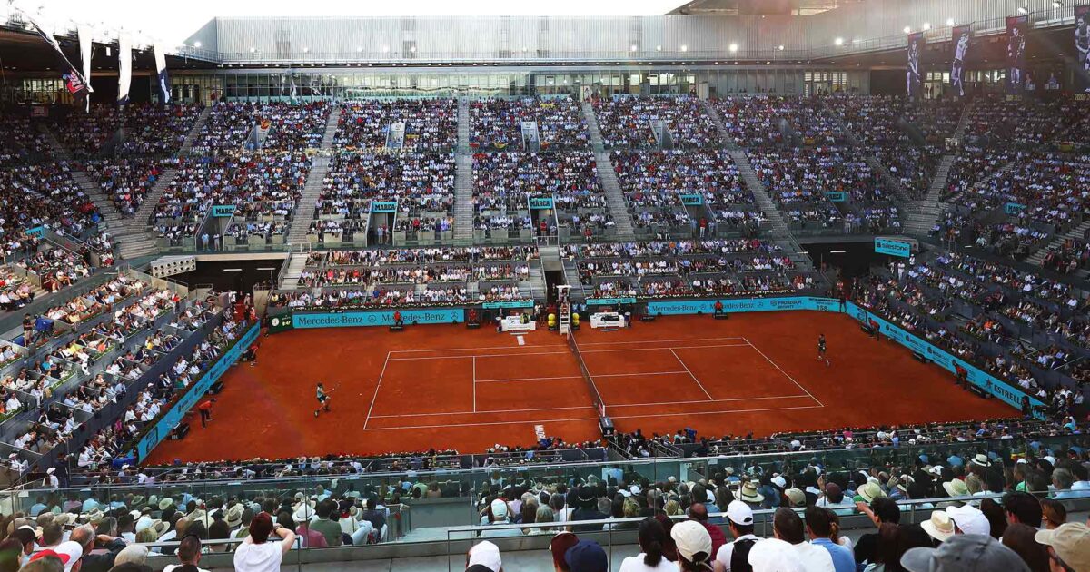 Jannik Sinner and Arthur Fils Set for Madrid Semi-Final Clash