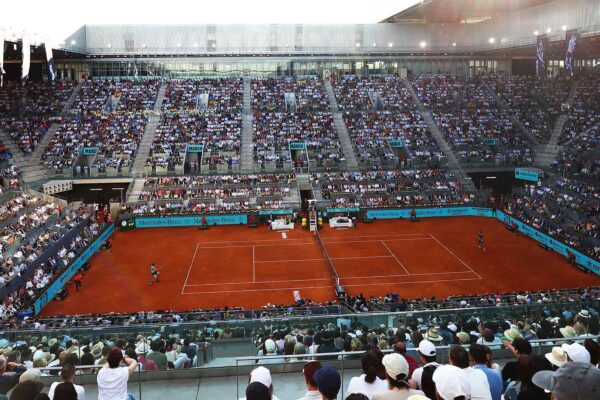 Jannik Sinner and Arthur Fils Set for Madrid Semi-Final Clash